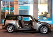 Mini Cooper D Clubman